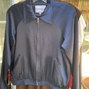 Priscavera silk jacket